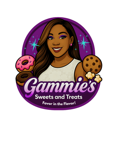 Gammie's Sweets and Treats